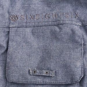686 Men’s Winter Jacket